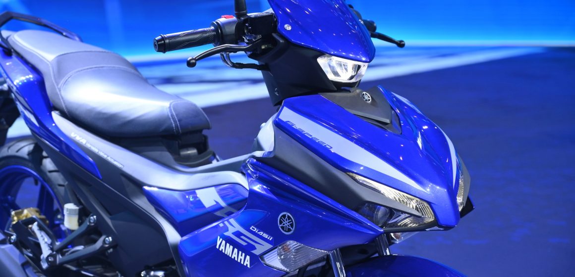 Yamaha Motor Việt Nam ra mắt Exciter 155 VVA, giá từ 46,99 triệu đồng