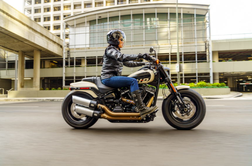 Các dòng xe Harley-Davidson 2022 sắp có mặt tại Việt Nam
