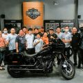 Ra mắt Harley-Davidson Low RiderTM ST, giá từ 759 triệu đồng