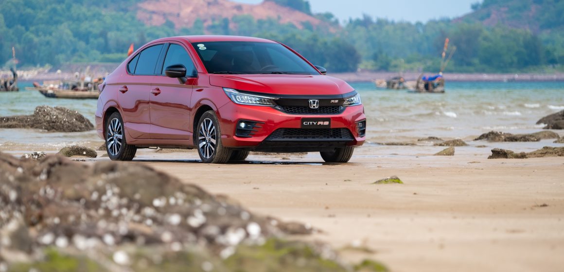 Honda Việt Nam hỗ trợ 50% phí trước bạ khi mua CR-V và City